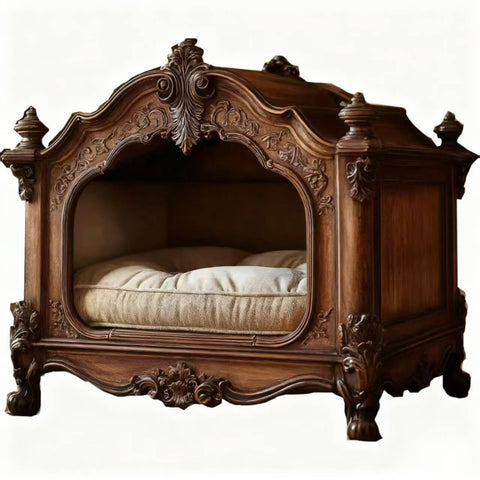 Ready-Made Design Cat Beds (In-Stock Styles / Fast Production)