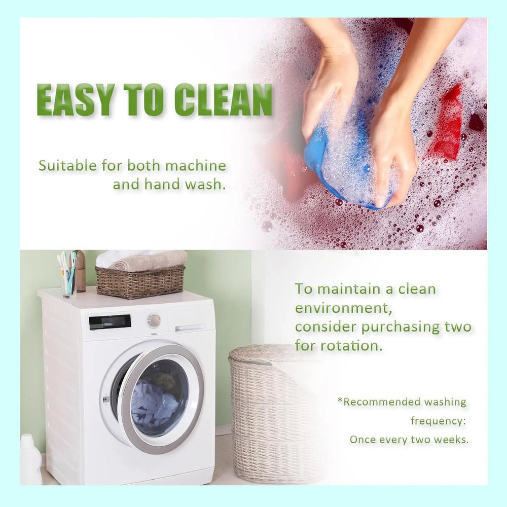 Stump Style Soft Washable Guinea Pig Hideout Hamster Ferret Rat Chinchilla Bed